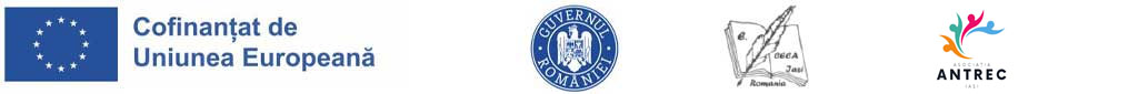 Cofinantat de Uniunea Europeana | Guvernul Romaniei